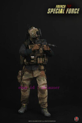 SOLDIER STORY　FRENCH SPECIAL FORCE　SS085 s-l400.jpg