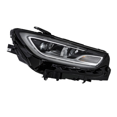 For 2021-2023 Chrysler Pacifica Passenger Side Headlight Assembly Right LED Type