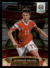 Aleksandr Golovin 2020 Panini Select UEFA Euro #13 Russia