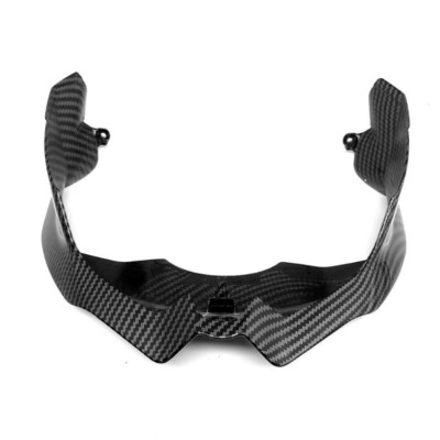 For DUCATI Streetfighter V4/S 2020 2021 Front Under Headlight Air Intake Fairing