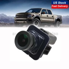 For 2011-2014 Ford F-150 Rear View Backup Parking Reverse Camera EL3Z19G490D