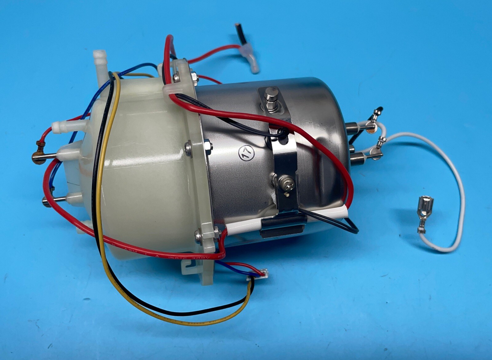 Replacement Part , Water Heater Assembly