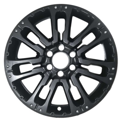 2017-2021 Nissan Titan 20