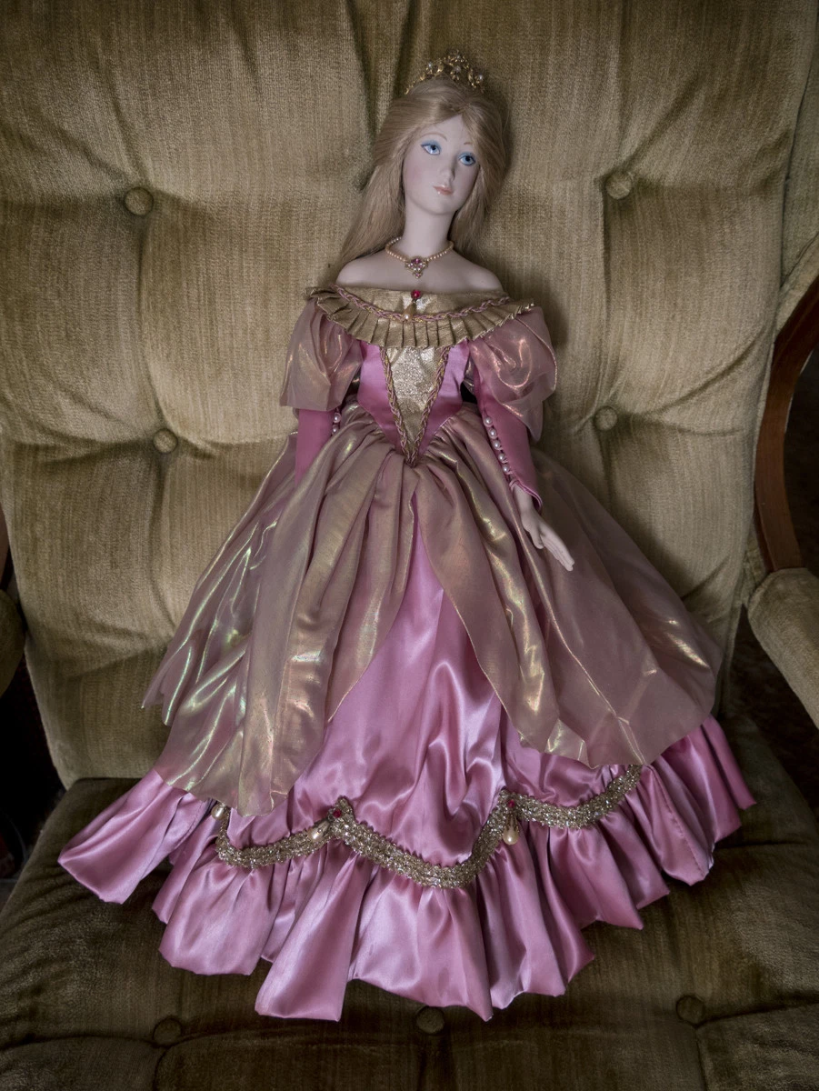 Cinderella franklin mint 2025