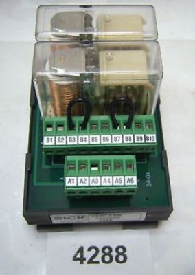 Sick Power Supply LCU-FSD 10A 230/240V