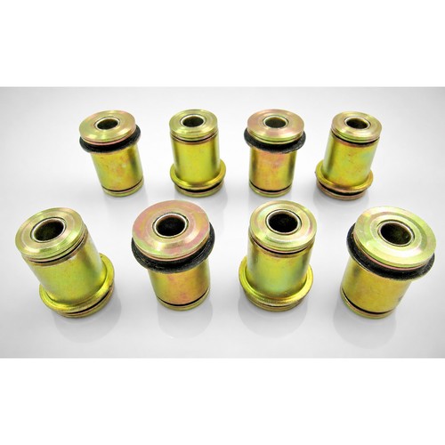 Ferrari F355 Rear Upper Control arm bushings Set of 8 P/N 161571 Photo - $249