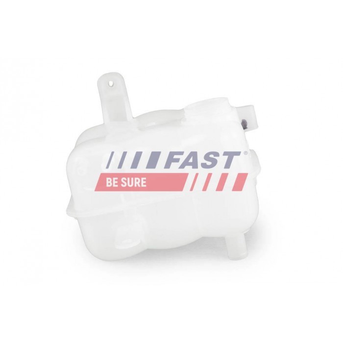 Vase expansion bocal d'eau de refroidissement pour Ford Transit YC158A080AE réservoir radiateur
