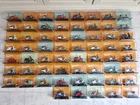PASSION VESPA COLLECTION 1/18 - CHOOSE FROM DROP DOWN MENU