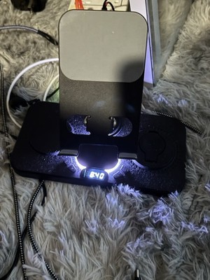 Unicom 6 In 1 Wireless Charging Station