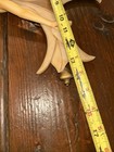 G. Armani Like renaissance crucifix 21 1/2” Stunning — photo 7