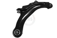 A.B.S. Lenker, RadaufhäNgung 210864 FüR Renault