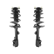 Front Struts Coil Springs Kit for Toyota Venza 2009-2016 oeBN OEM Like