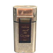 Must de Cartier Clair De Jasmin Cartier 香水- 一款2001年女用香水