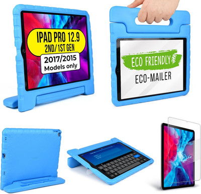 Official  Dynamo Kids Ipad Pro 12.9 Case for 1St/2Nd Generation (2015/2017) | Un