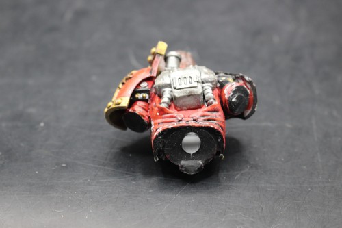 Privateer Press Warmachine Forward Kommander Sorscha Collector Bust 92041 - Picture 5 of 5