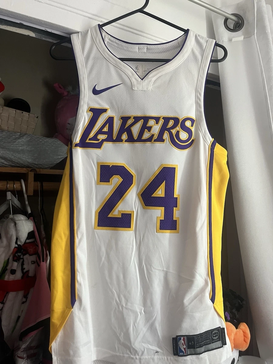 Preços baixos em Camisas Nike Kobe Bryant da NBA | eBay
