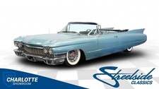 1960 Series 62 for Sale