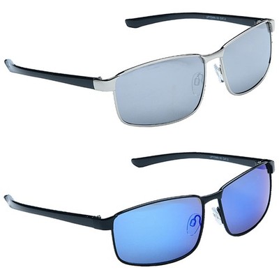 Eyelevel Herren Uptown Sonnenbrille UV400 UVA UVB Schutz Designer Sonnenbrillen
