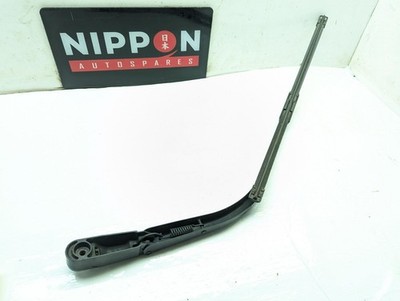 MAZDA 6 MK2 GH 2008-2013 Wischerarm Heckklappe Rear WIPERARM 91035