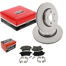 Kits de frein Mercedes 280