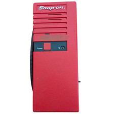 Snap-on Act5550 Automatic Halogen Leak Detector Tested Working Made In Usa