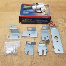 Resideo Q3200U1004 Glowfly Universal Hot Surface Igniter, w/ Brackets - NEW