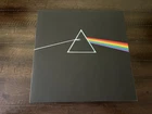 Pink Floyd - The Dark Side of the Moon (Black Vinyl Record)