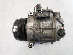 Klimakompressor für Mercedes E-Klasse W212 2,2 OM651.924 OM651 447260-5992