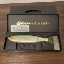 DEPS GIRA KOGEKI DEADLY KETABUS 627760