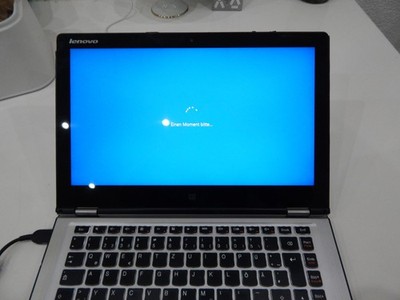 Lenovo YOGA 2 13