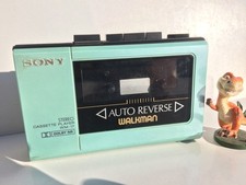 Sony WM-17 ▷ Walkman.land