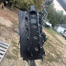 Force 120hp Outboard Power Head 87,88,89,90,91,92,93,94 Powerhead Freshwater