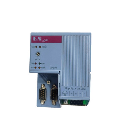 NEW B&R Analog Interface Module 7CP470.60-2
