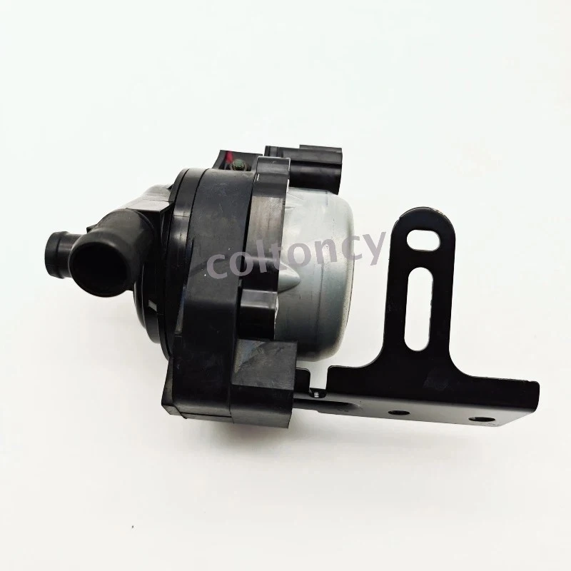 1X New Cooling Water Pump For 2021-2024 Nissan Rogue 21580-6RC0A - Image 3 of 4