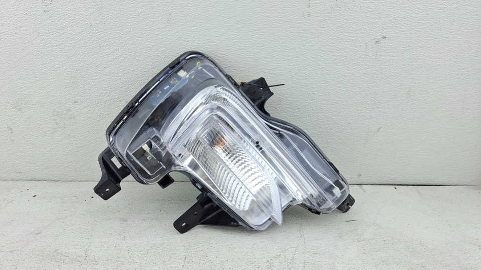 Luz de señal de giro delantera izquierda Buick Enclave 2018-2021 lámpara DRL 84444118 OEM Foto 4 de 4