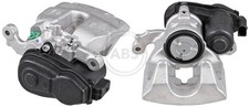 A.B.S. Bremssattel 532431 für KLASSE MERCEDES Aluminium W213 Model S213 C238 All