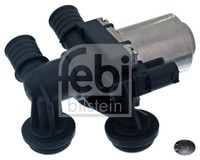 Febi Bilstein KüHlmittelregelventil Febi Plus 46452 FüR BMW X3 E46 E39 E83 3Er