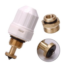 Temperature Regulation with M30x1 5 Brass Water Distributor Components