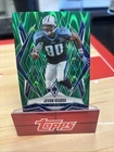 2025 Panini Phoenix Football Green Seismic Jevon Kearse #16