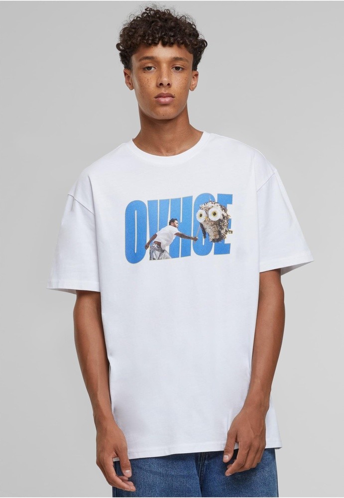 MT Upscale Ovhoe Oversize MT3603