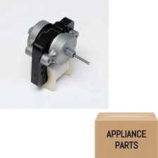 09894711-A For Magic Chef Refrigerator Evaporator Fan Motor Asy Part # Model