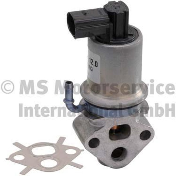 Pierburg AGR Ventil 7.22574.12.0 FüR Skoda VW Seat Audi A3 Golf Leon Altea 8L1 1-image