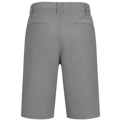 ProQuip Herren Technical Performance Shorts 2026 Golf Stretch Chino Smart