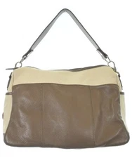 bonfanti Shoulder Bags BrownxBeige 2200602371241