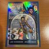 2025-26 Topps Basketball #LST25 Jase Richardson Limited Stock Legend RC SP Magic