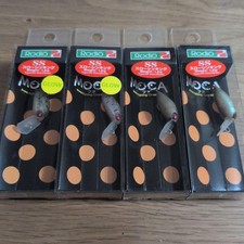 Rodio Craft RC Lure - Petit Mocha SRSS 14/15 Knob Black Manju Potato Head