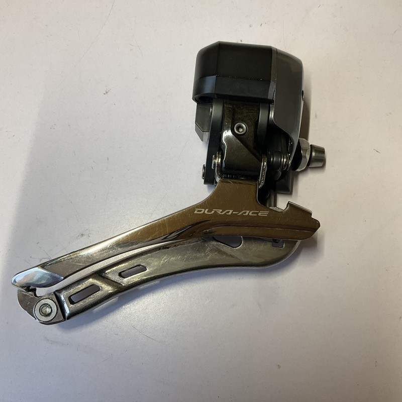 Shimano Dura Ace FD9070 Di2 Front Derailleur VGC