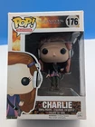 New ListingFunko Pop! Television Supernatural Charlie Bradbury #176 Vinyl Figure NIB