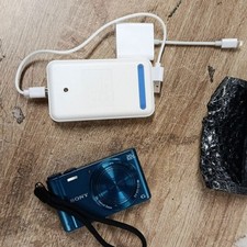 SONY Cyber-Shot DSC-WX300 18.2MP Digital Camera 20x Optical Zoom