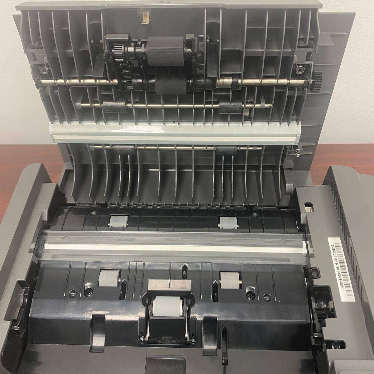 Lexmark 41X1329 Automatic Document Feeder ADF For XM3250 | eBay
